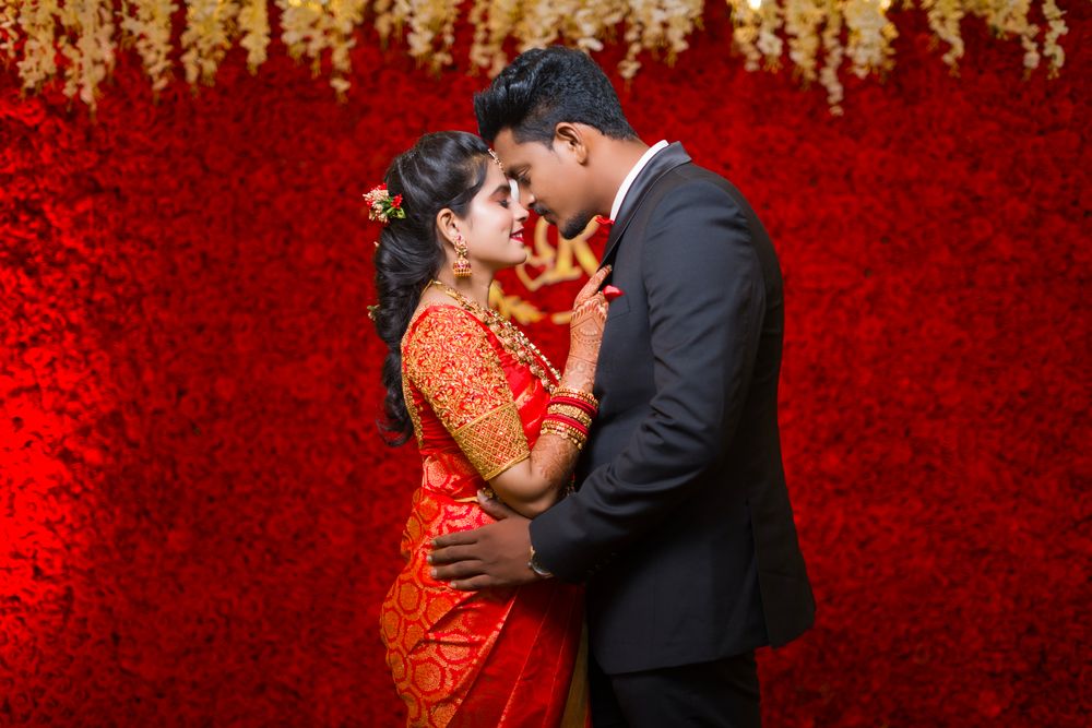 Photo From tamizharasi & Ramesh - By Capture Photography