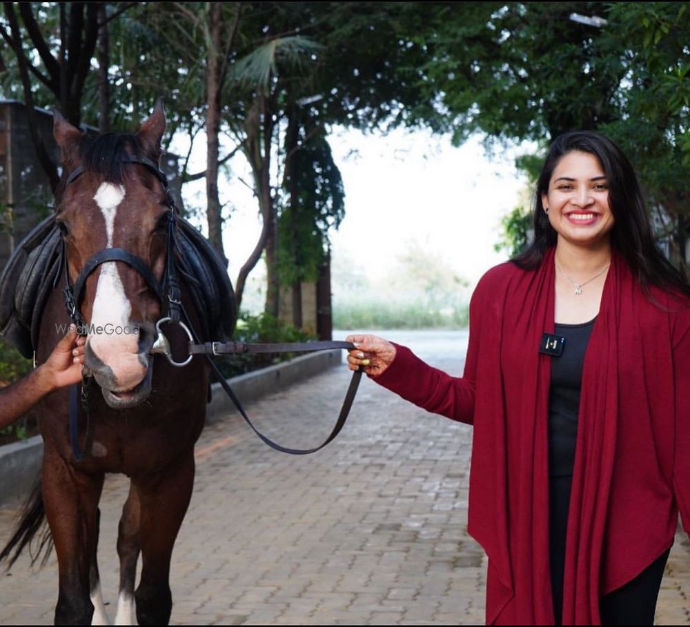 Photo From Horse Riding - By Marbella Farms and Resort