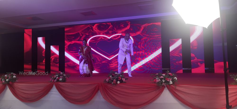 Photo From parents dance on wedding - By My Dance Academy