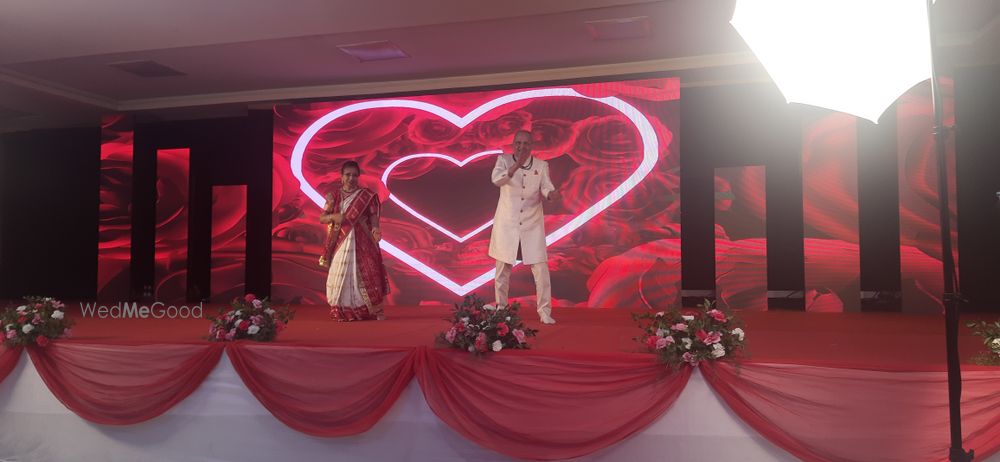 Photo From parents dance on wedding - By My Dance Academy