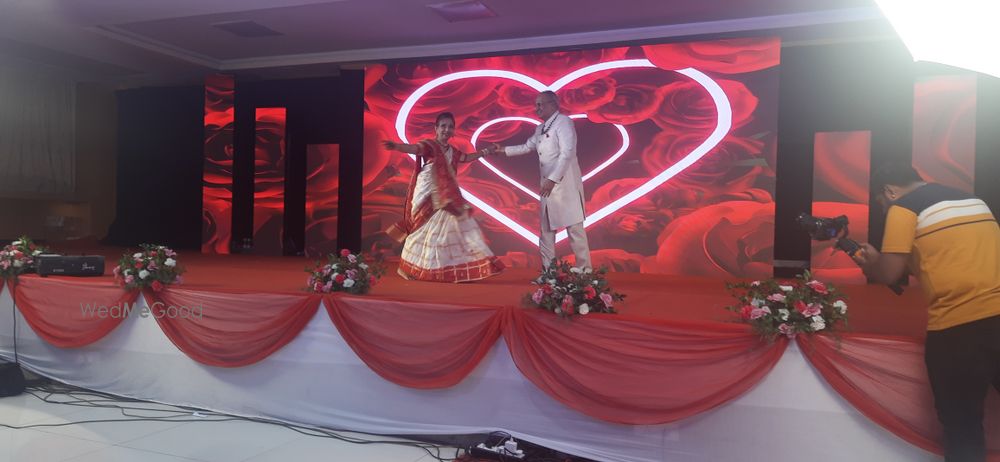 Photo From parents dance on wedding - By My Dance Academy