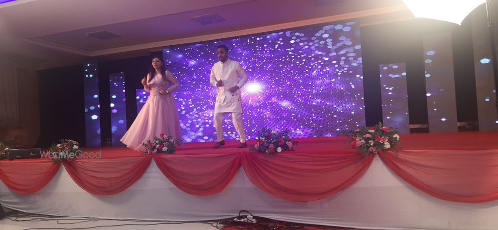 Photo From best wedding dance - By My Dance Academy