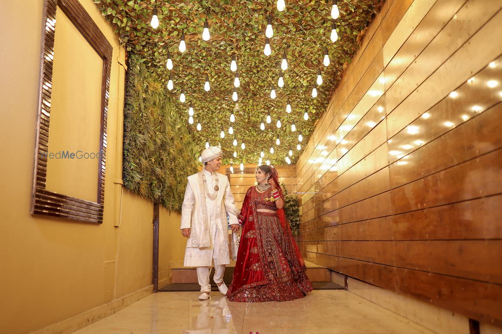 Photo From Vaishali & Tushar - By Holding Hand Production