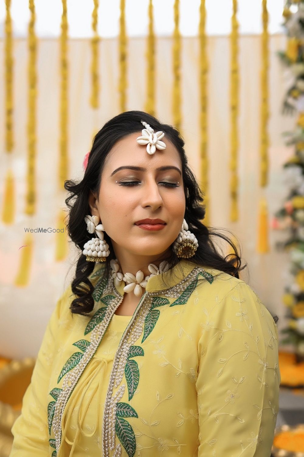 Photo From ENGAGEMENT, SANGEET, & PARTY MAKEUP  - By Farhan Grooming Box