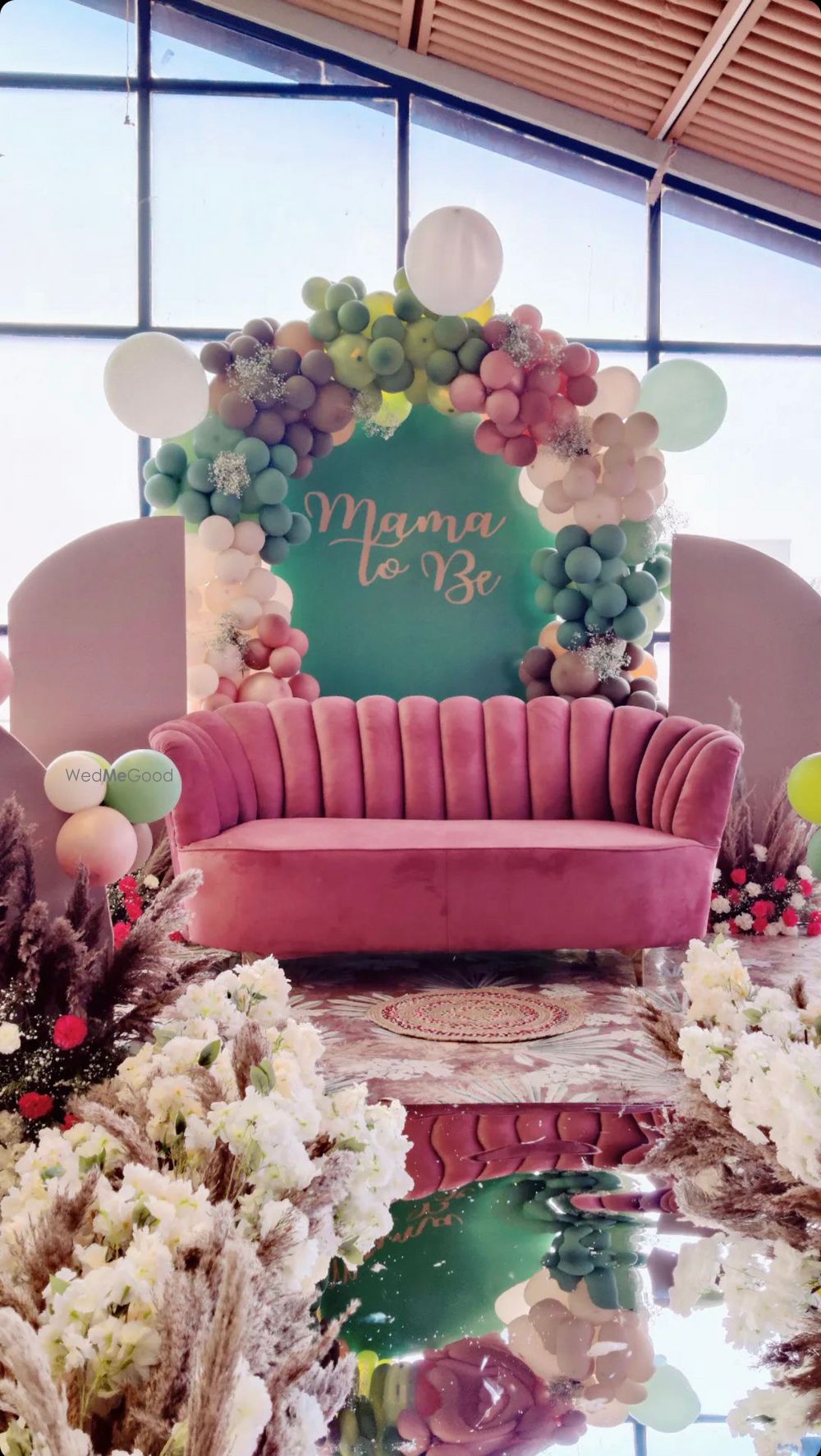 Photo From Baby shower decor - By The Decor Inc.