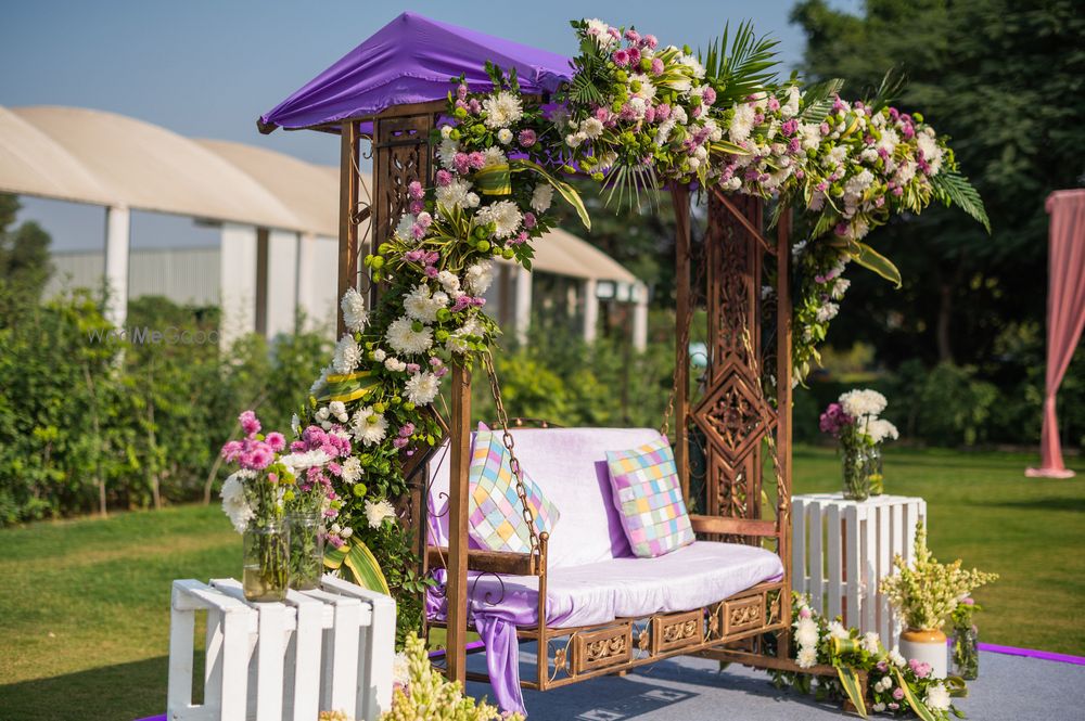 Photo From Decor images - By The Pavilion by Karma Lakelands