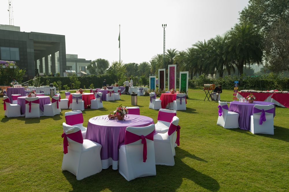 Photo From Decor images - By The Pavilion by Karma Lakelands