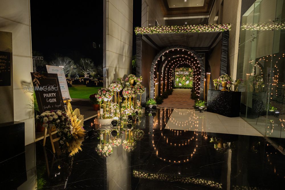 Photo From Decor images - By The Pavilion by Karma Lakelands