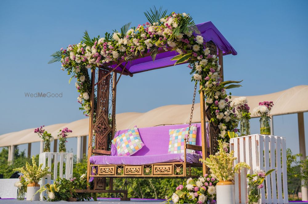 Photo From Decor images - By The Pavilion by Karma Lakelands