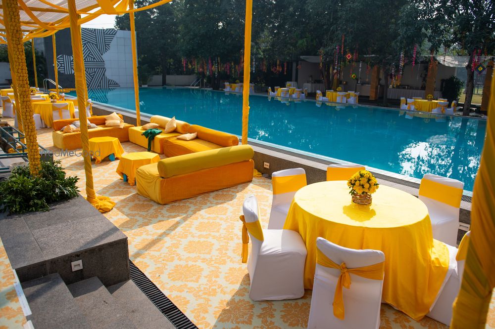 Photo From Decor images - By The Pavilion by Karma Lakelands