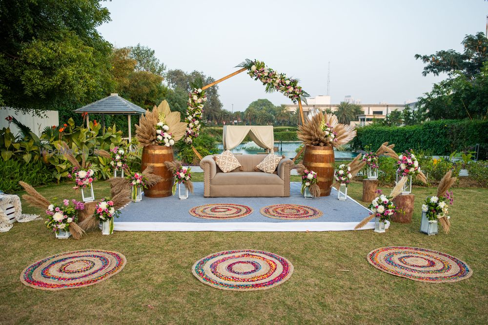 Photo From Decor images - By The Pavilion by Karma Lakelands