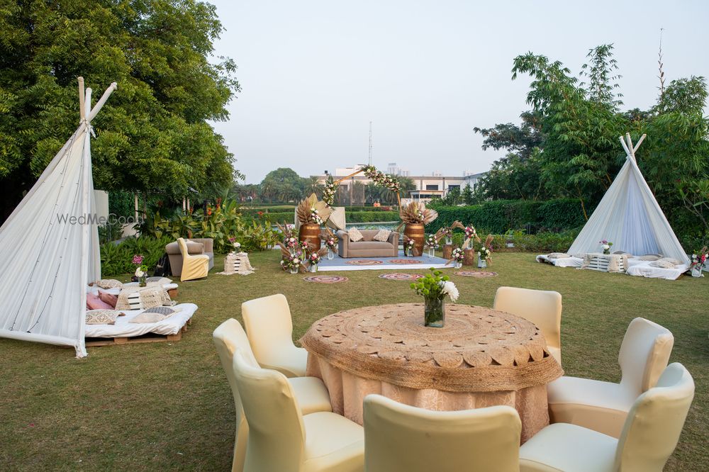 Photo From Decor images - By The Pavilion by Karma Lakelands