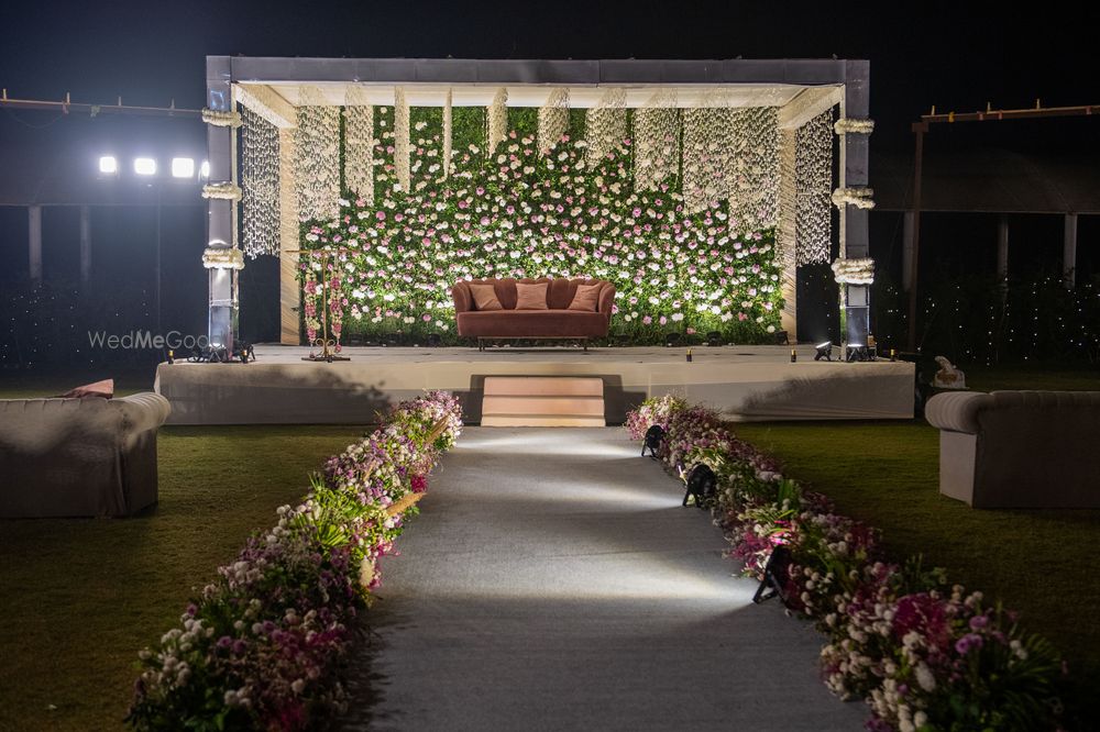 Photo From Decor images - By The Pavilion by Karma Lakelands