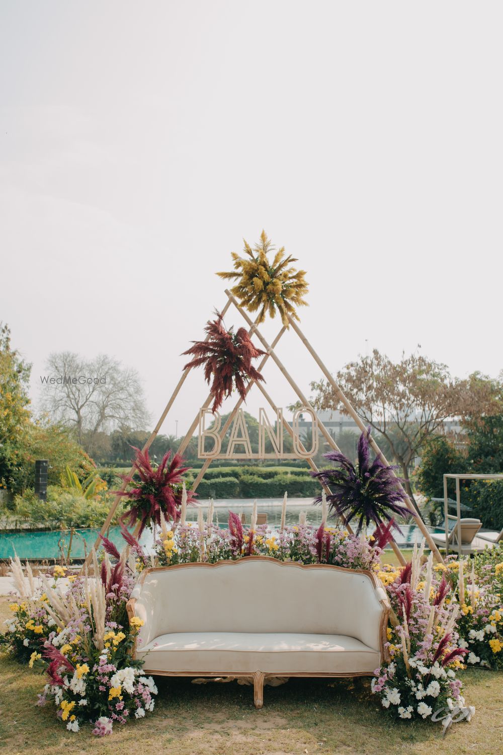 Photo From Decor images - By The Pavilion by Karma Lakelands