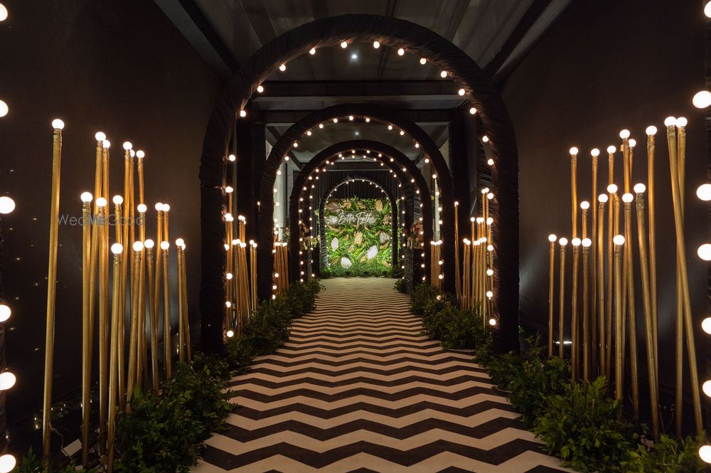 Photo From Decor images - By The Pavilion by Karma Lakelands