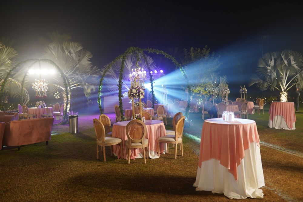 Photo From Decor images - By The Pavilion by Karma Lakelands