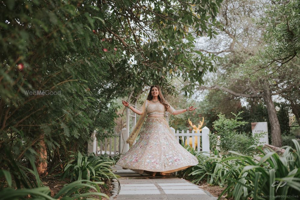 Photo From Decor images - By The Pavilion by Karma Lakelands