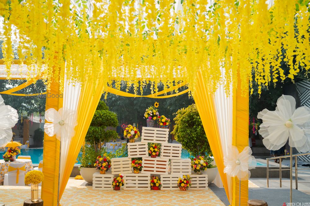 Photo From Decor images - By The Pavilion by Karma Lakelands