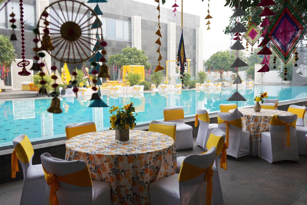 Photo From Decor images - By The Pavilion by Karma Lakelands