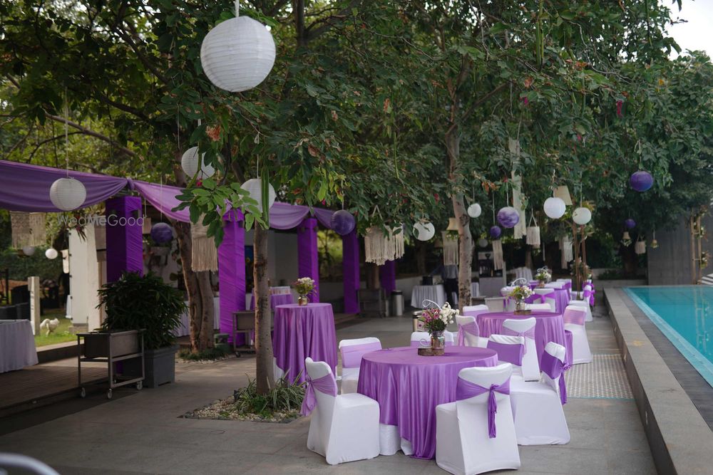 Photo From Decor images - By The Pavilion by Karma Lakelands