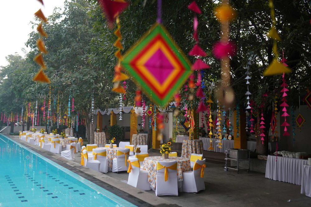 Photo From Decor images - By The Pavilion by Karma Lakelands