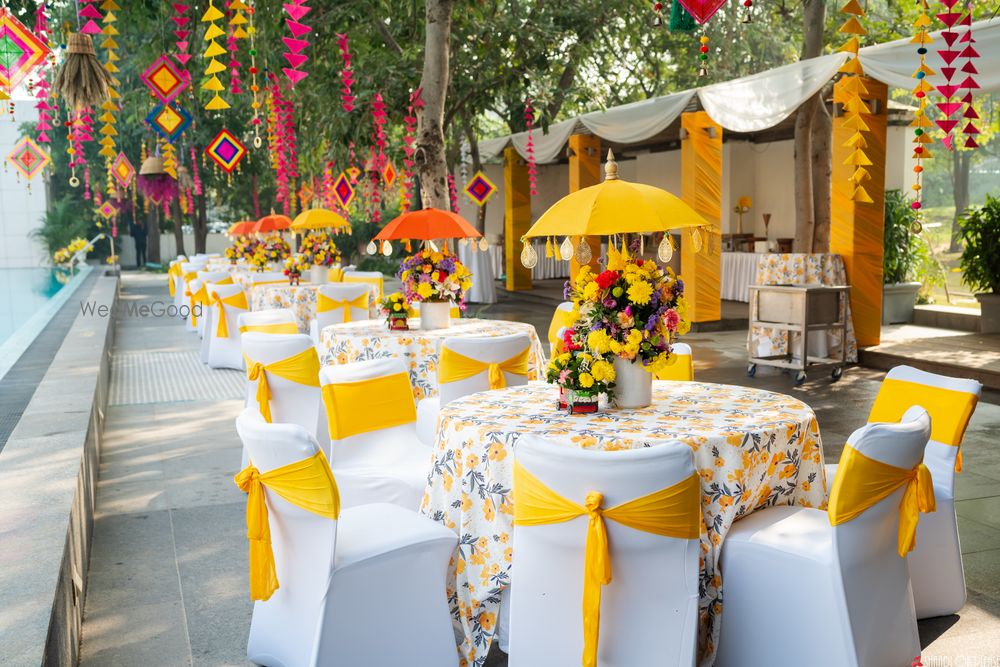 Photo From Decor images - By The Pavilion by Karma Lakelands