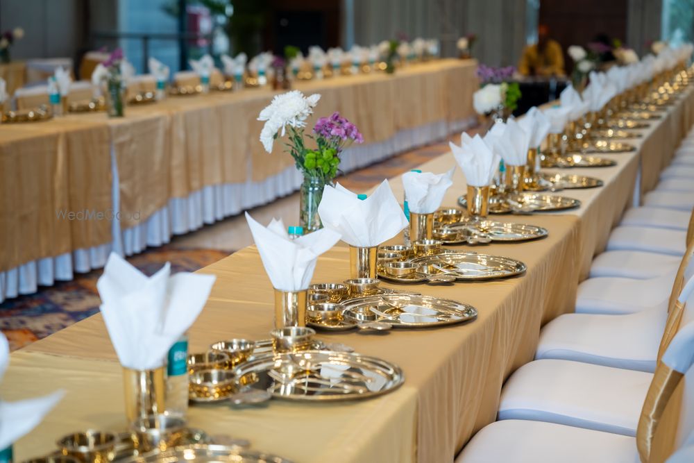 Photo From Decor images - By The Pavilion by Karma Lakelands