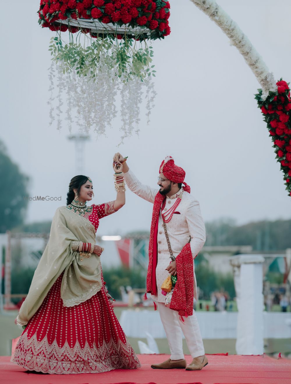 Photo From Himani & Vinit - By ClickVibe Production