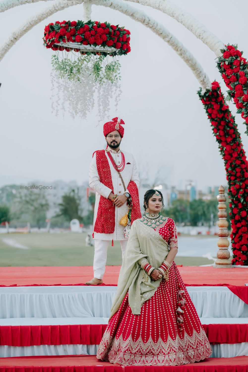 Photo From Himani & Vinit - By ClickVibe Production