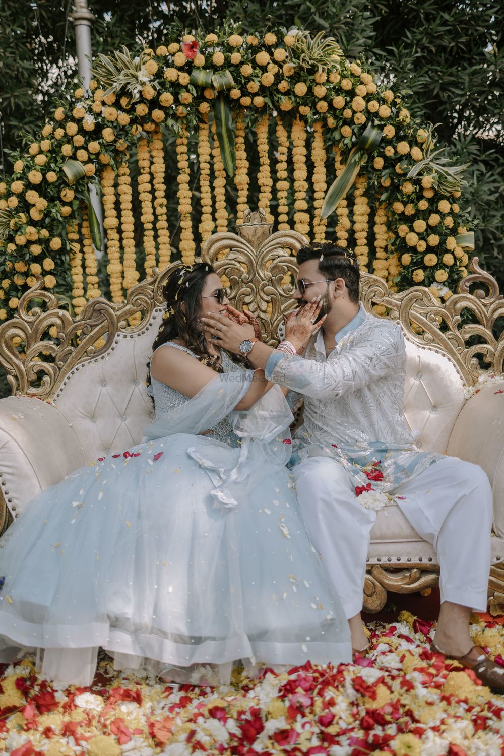 Photo From Himani & Vinit - By Click Vibe Production