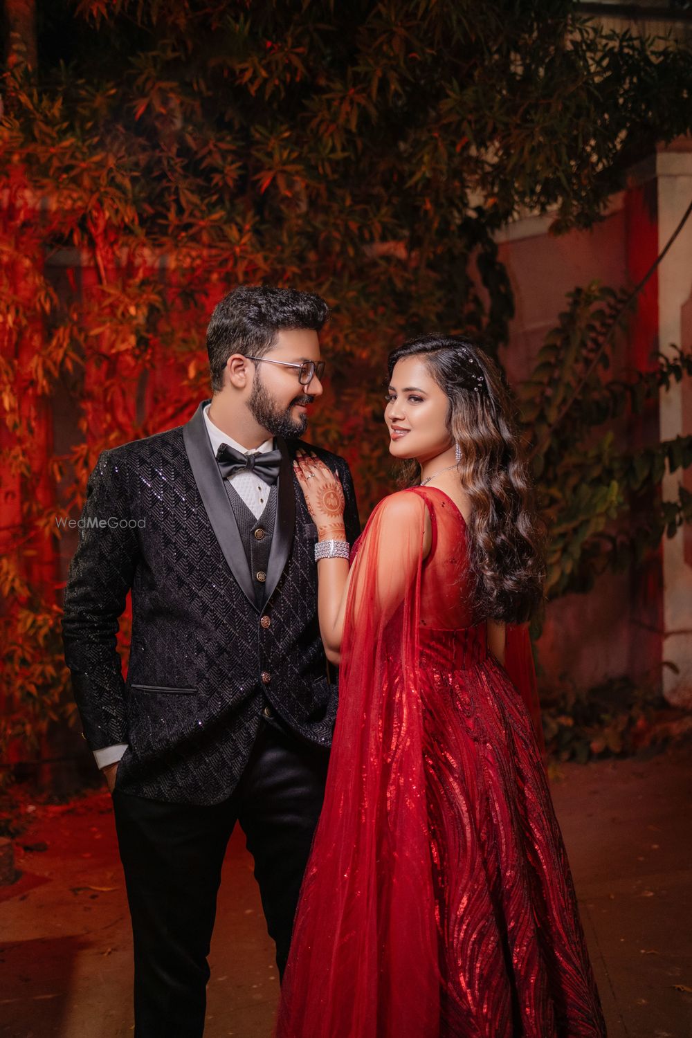 Photo From Himani & Vinit - By ClickVibe Production