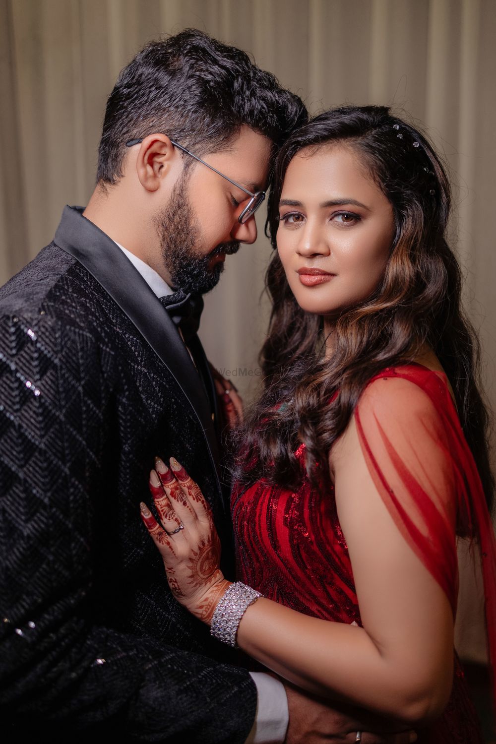 Photo From Himani & Vinit - By Click Vibe Production