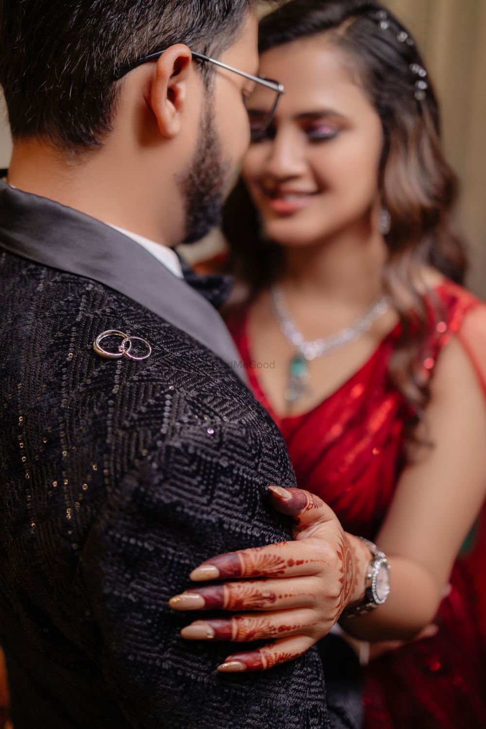 Photo From Himani & Vinit - By Click Vibe Production