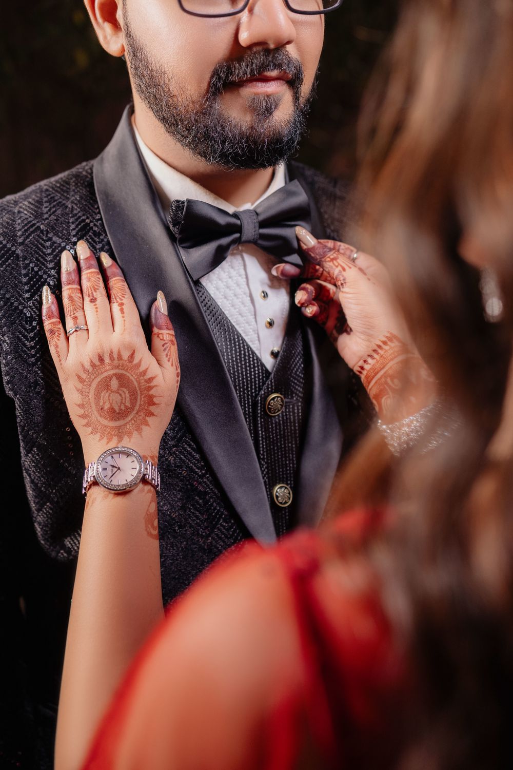 Photo From Himani & Vinit - By Click Vibe Production