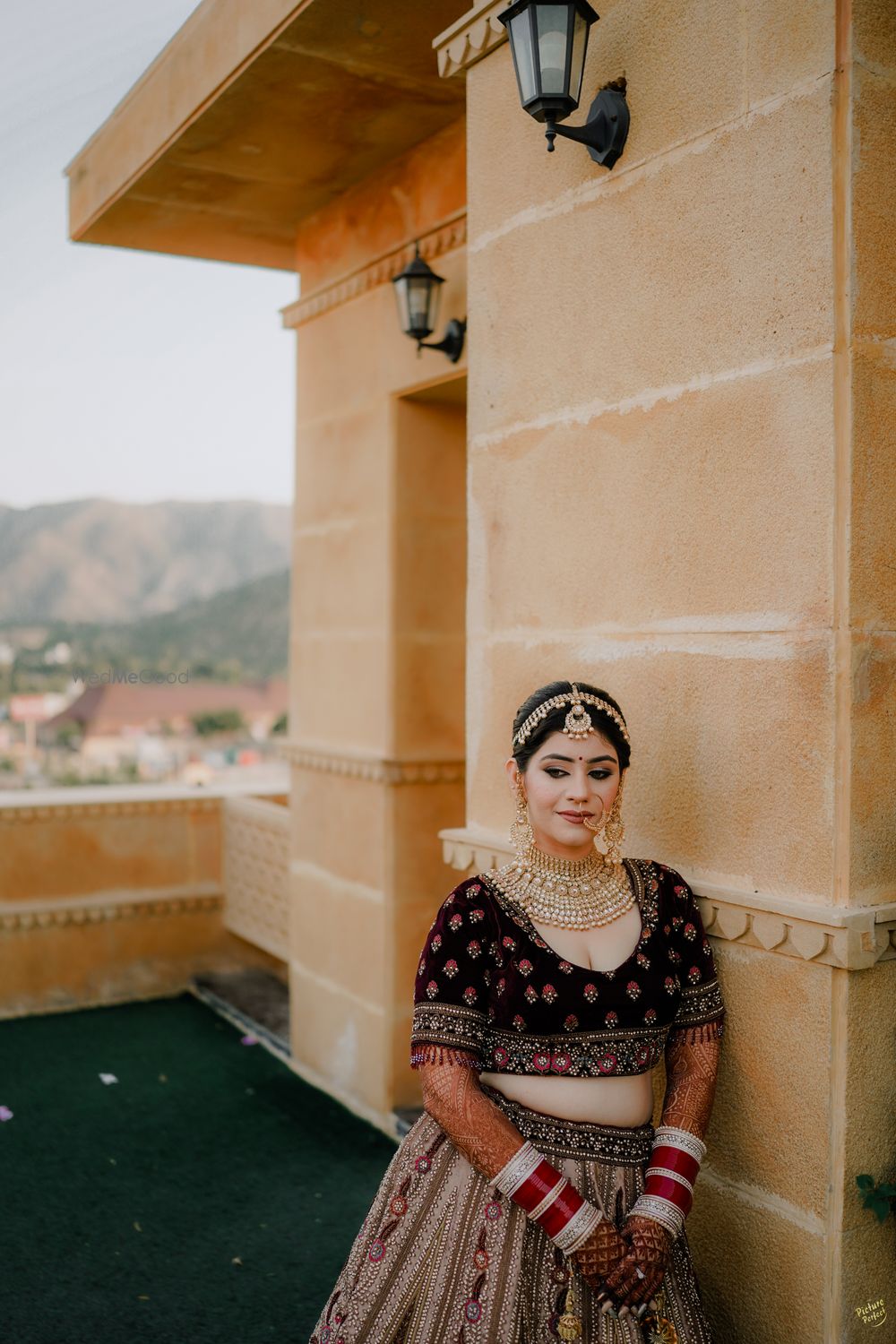 Photo From Yash & Twinkle Wedding - By Picture Perfect Studio