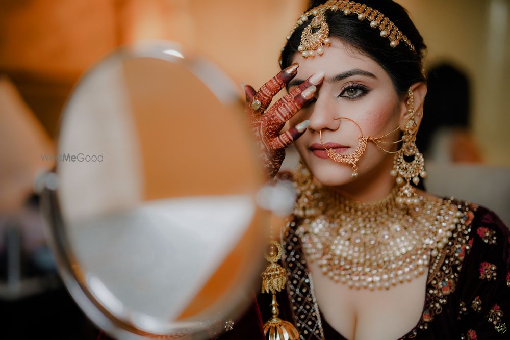 Photo From Yash & Twinkle Wedding - By Picture Perfect Studio