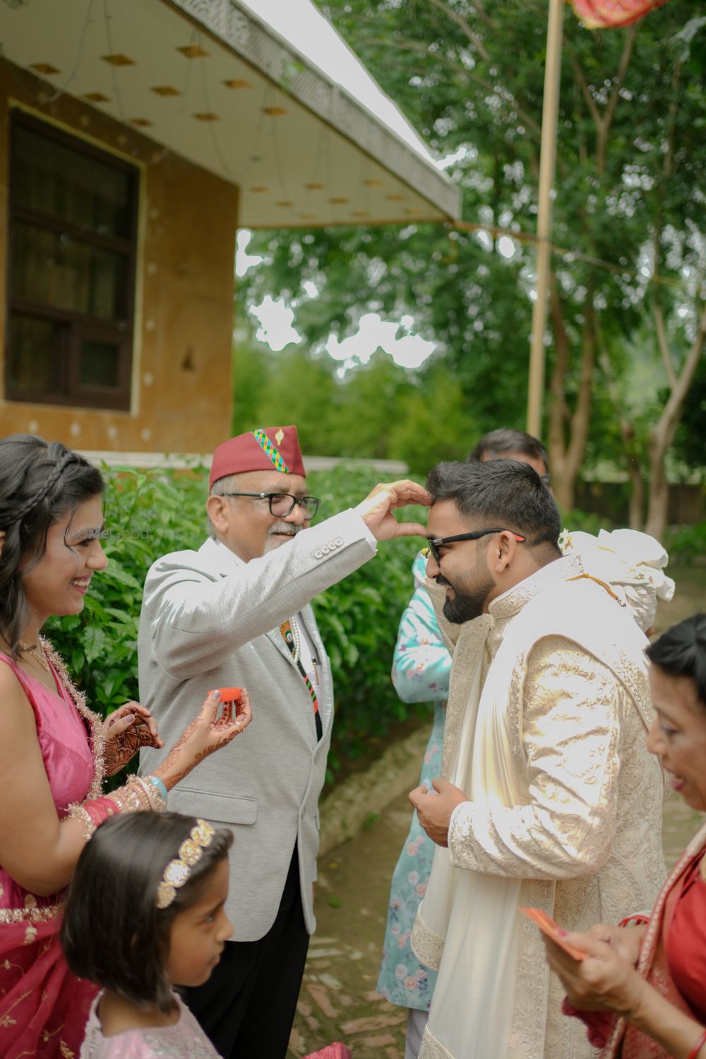 Photo From ANIRUDH SHREYA - By Humari Wedding Story