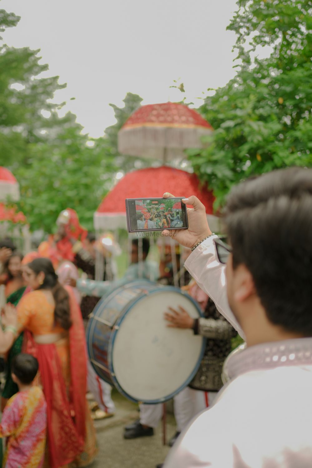 Photo From ANIRUDH SHREYA - By Humari Wedding Story