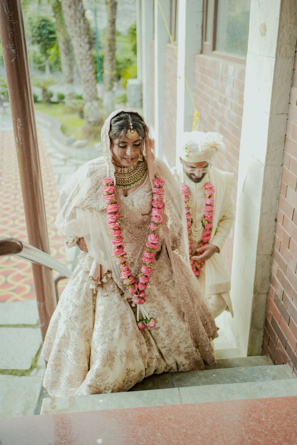 Photo From ANIRUDH SHREYA - By Humari Wedding Story