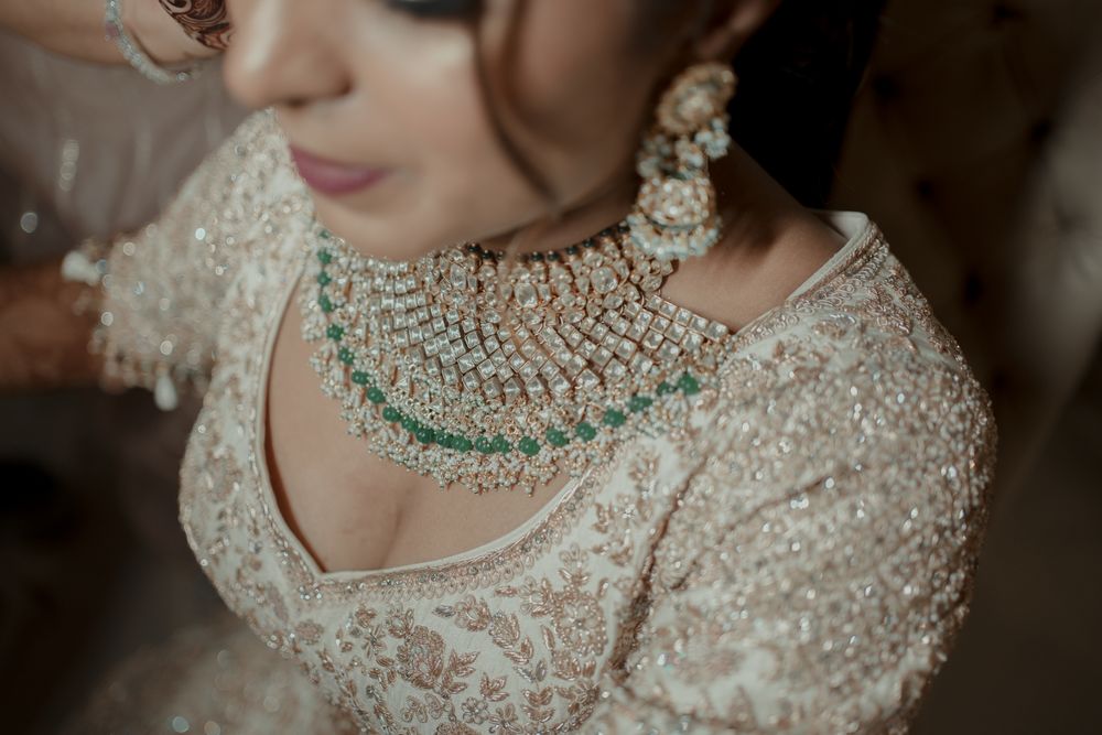 Photo From ANIRUDH SHREYA - By Humari Wedding Story