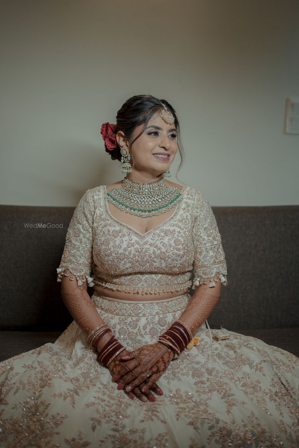 Photo From ANIRUDH SHREYA - By Humari Wedding Story