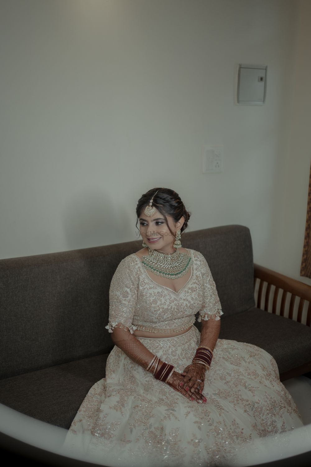 Photo From ANIRUDH SHREYA - By Humari Wedding Story