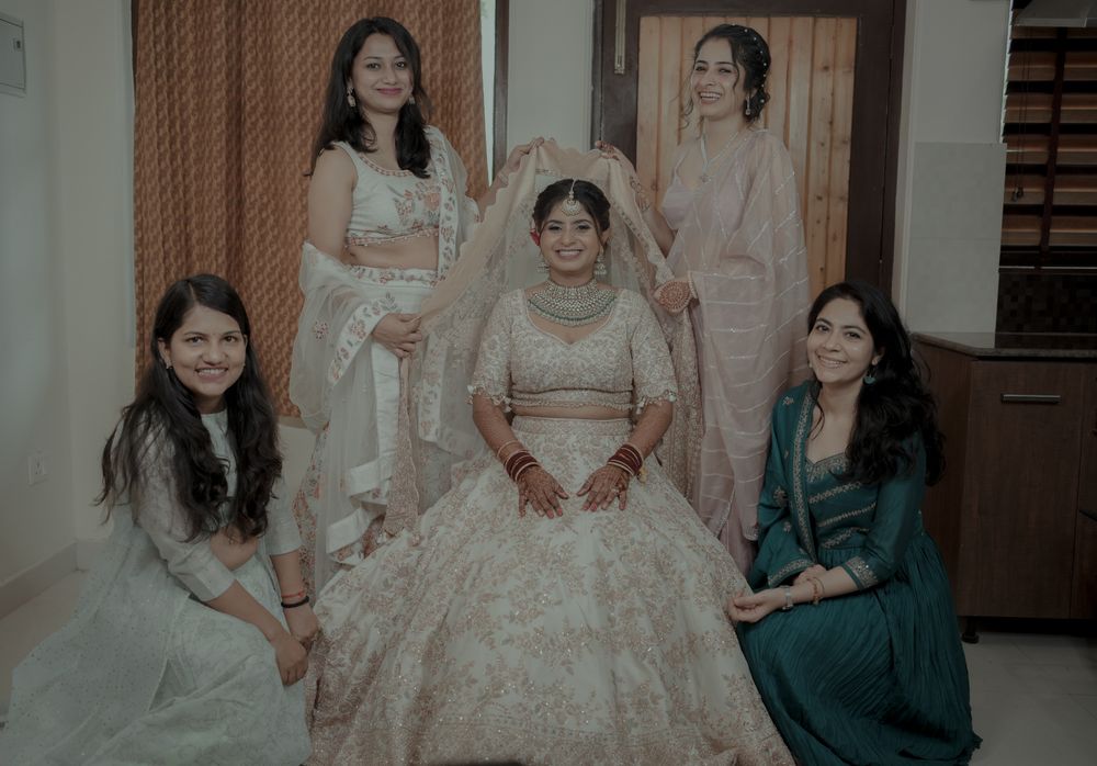 Photo From ANIRUDH SHREYA - By Humari Wedding Story