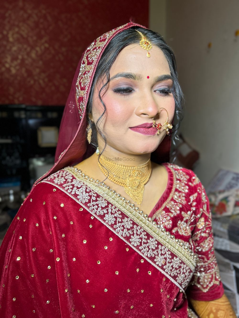 Photo From Bride  - By Alisha Makeovers 