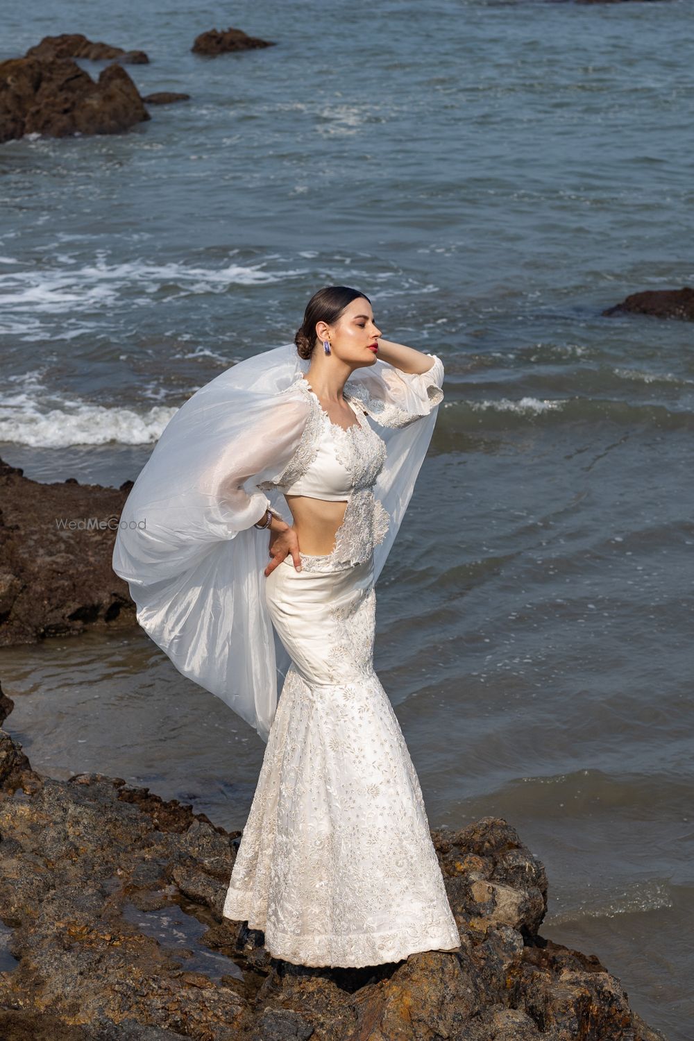Photo From International Makeup Looks  - By Looks Unlocked by Sonam