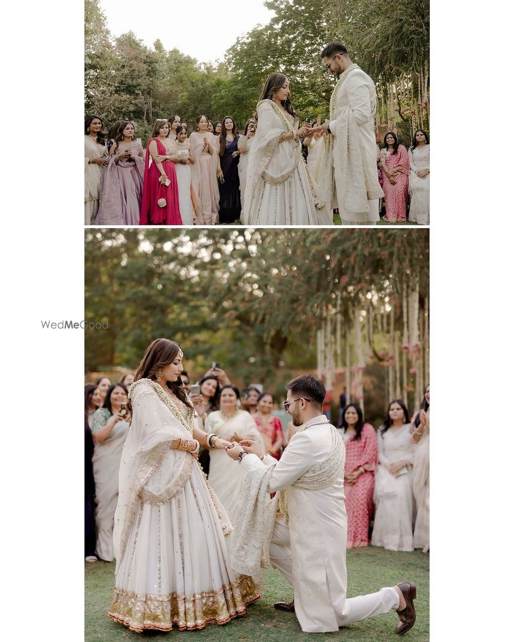 Photo From DEVANSHI + PREAY WEDDING - By Folk Finds