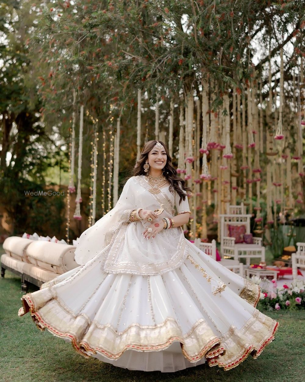 Photo From DEVANSHI + PREAY WEDDING - By Folk Finds