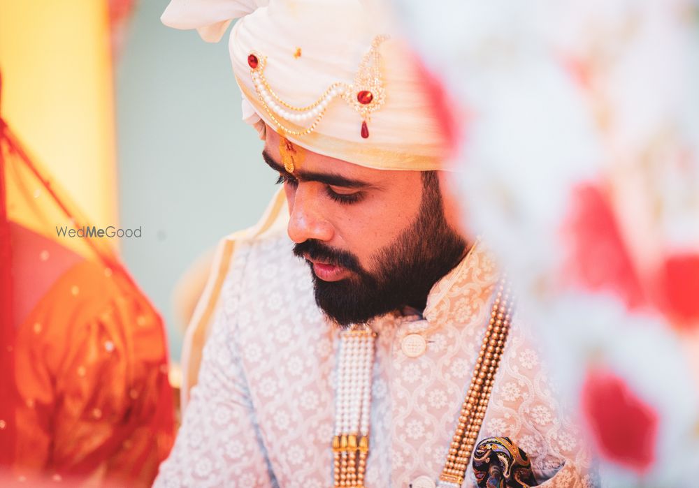 Photo From Piyush & Shikha Wedding - By Fotoriwaz Photography