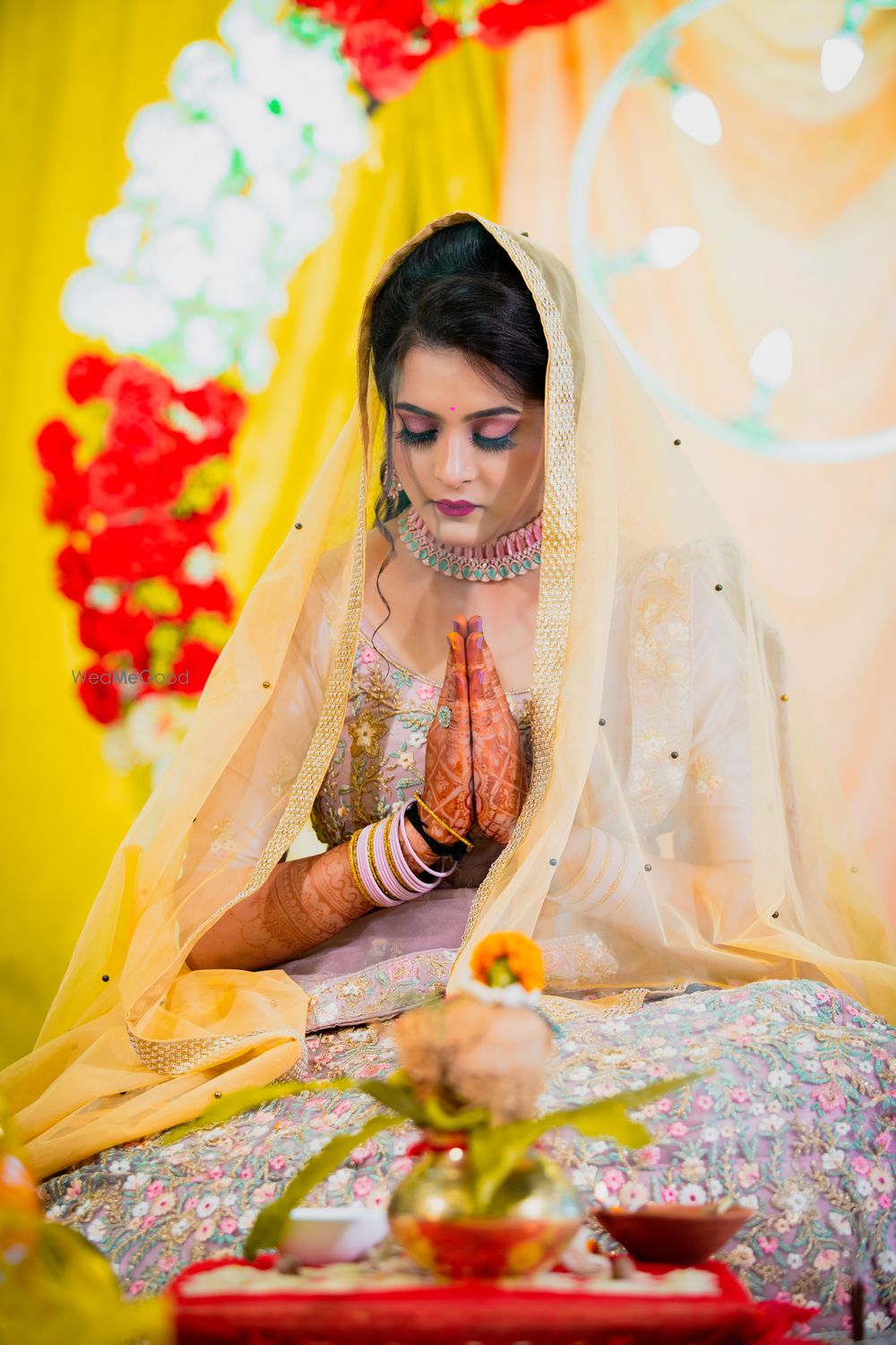 Photo From Piyush & Shikha Wedding - By Fotoriwaz Photography