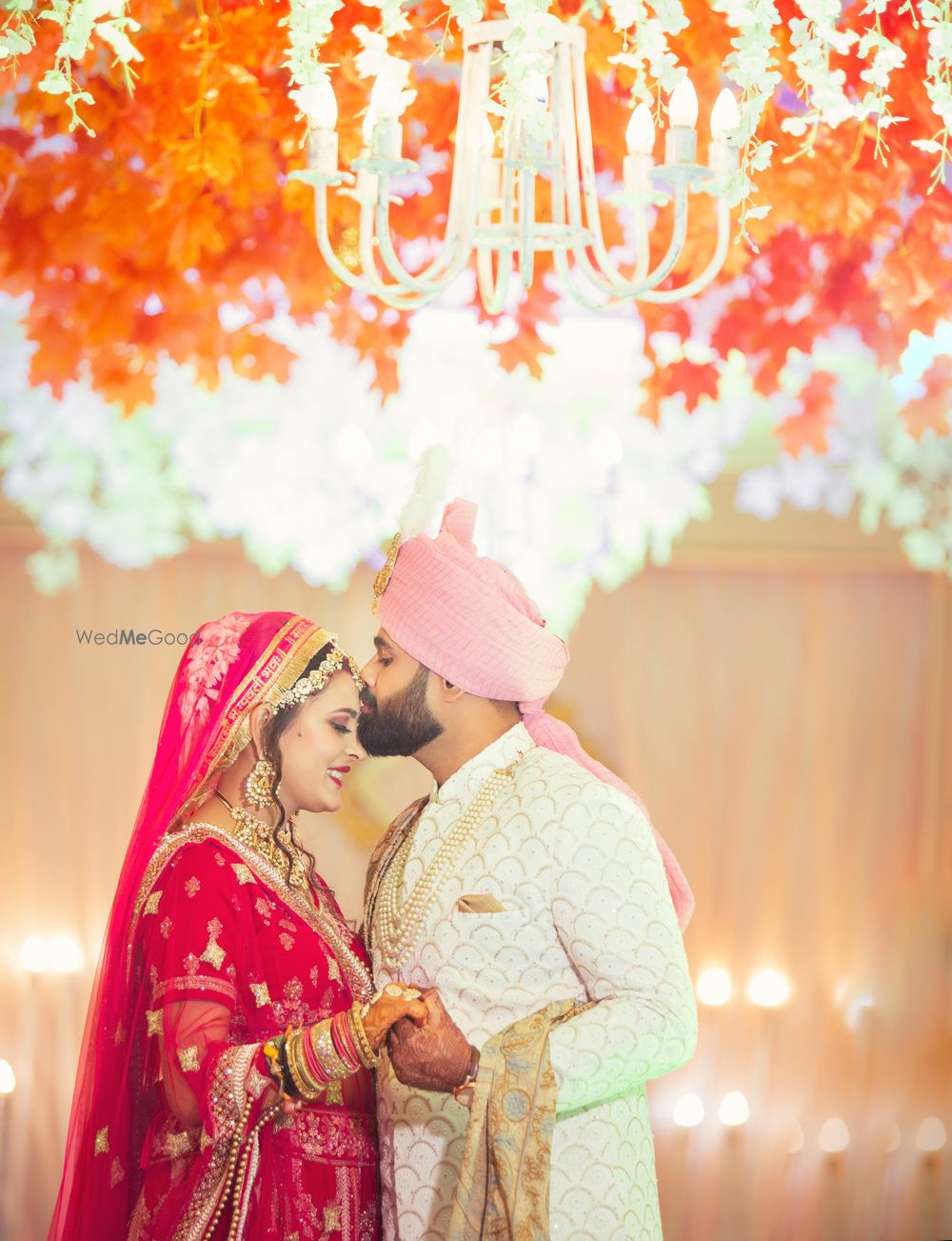 Photo From Piyush & Shikha Wedding - By Fotoriwaz Photography